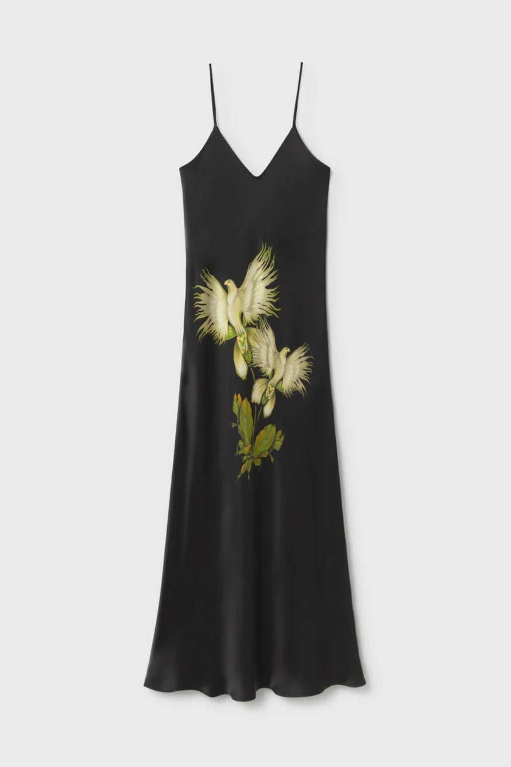 silk slip dress australia Venus Silk Slip Dress  100% Luxury Silk