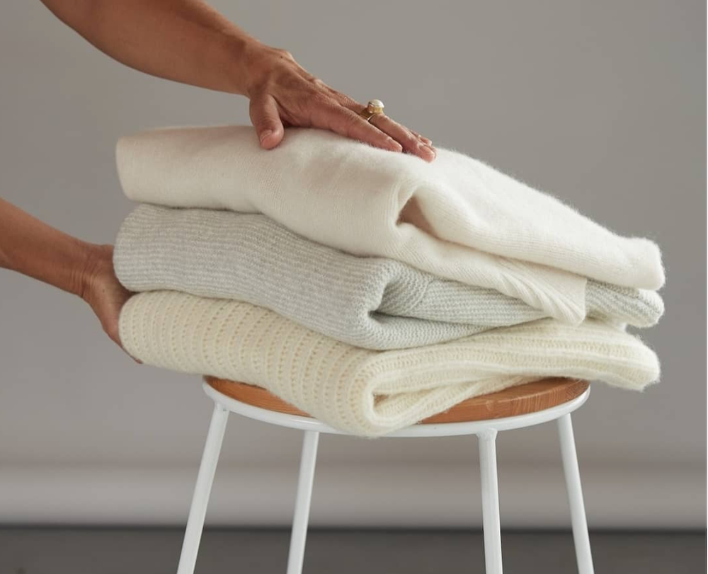 Ethical Fashion. Brand Profile: Mia Fratino