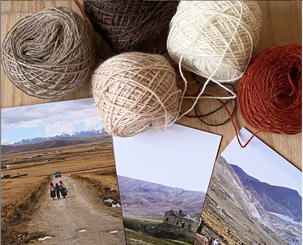 Understanding Natural Fibres