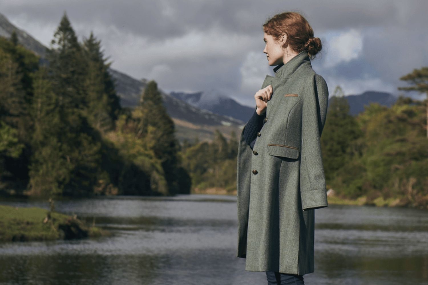 Dubarry Apparel