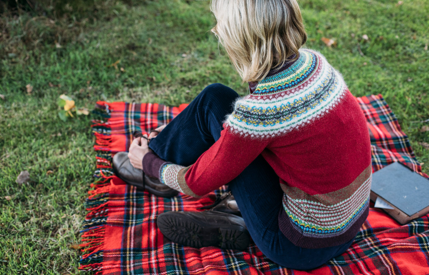 Eribe Knitwear