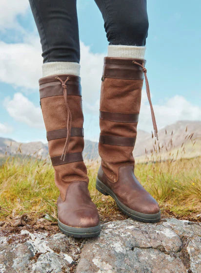 Boots & Shoes