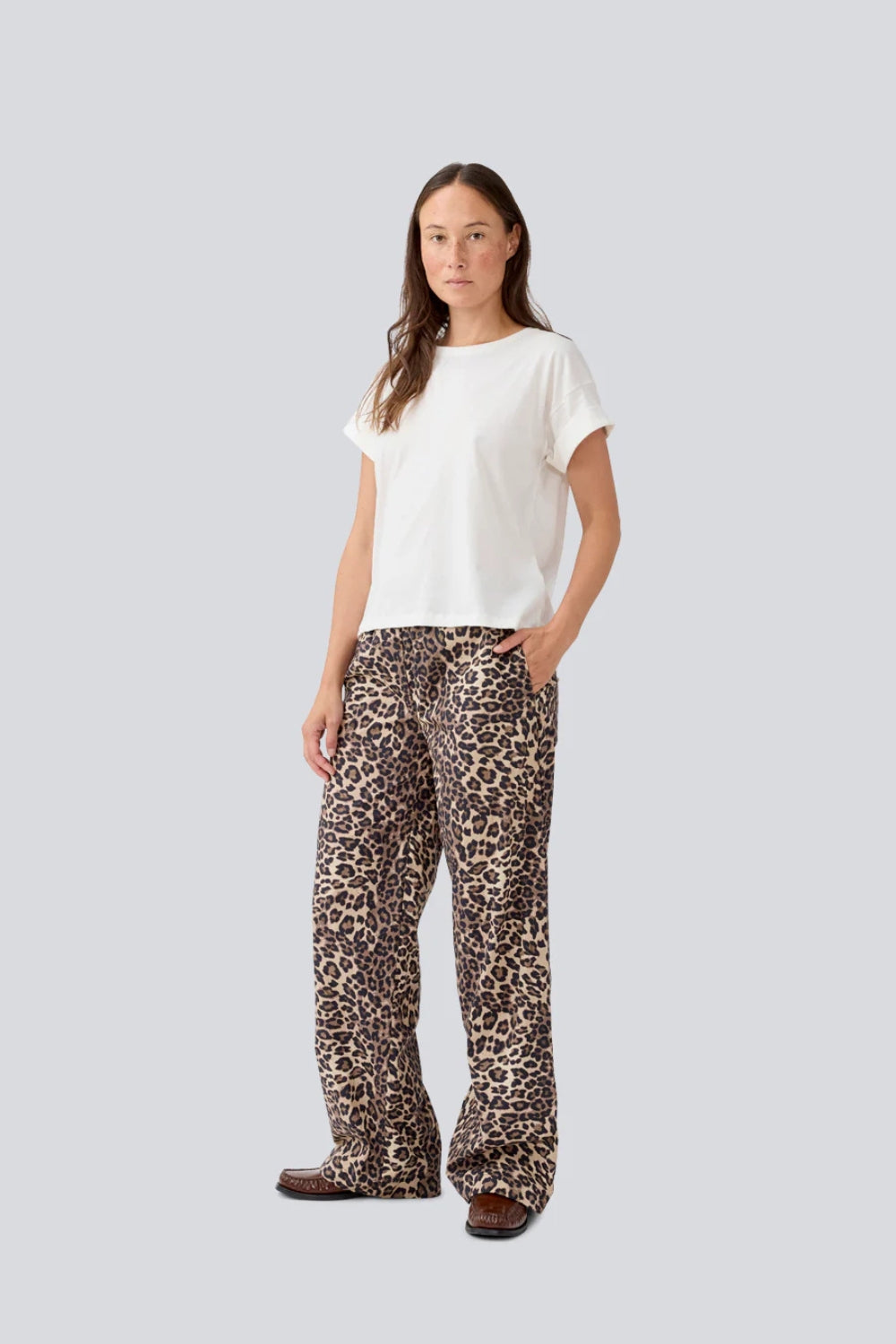 Mood Pants - Leo