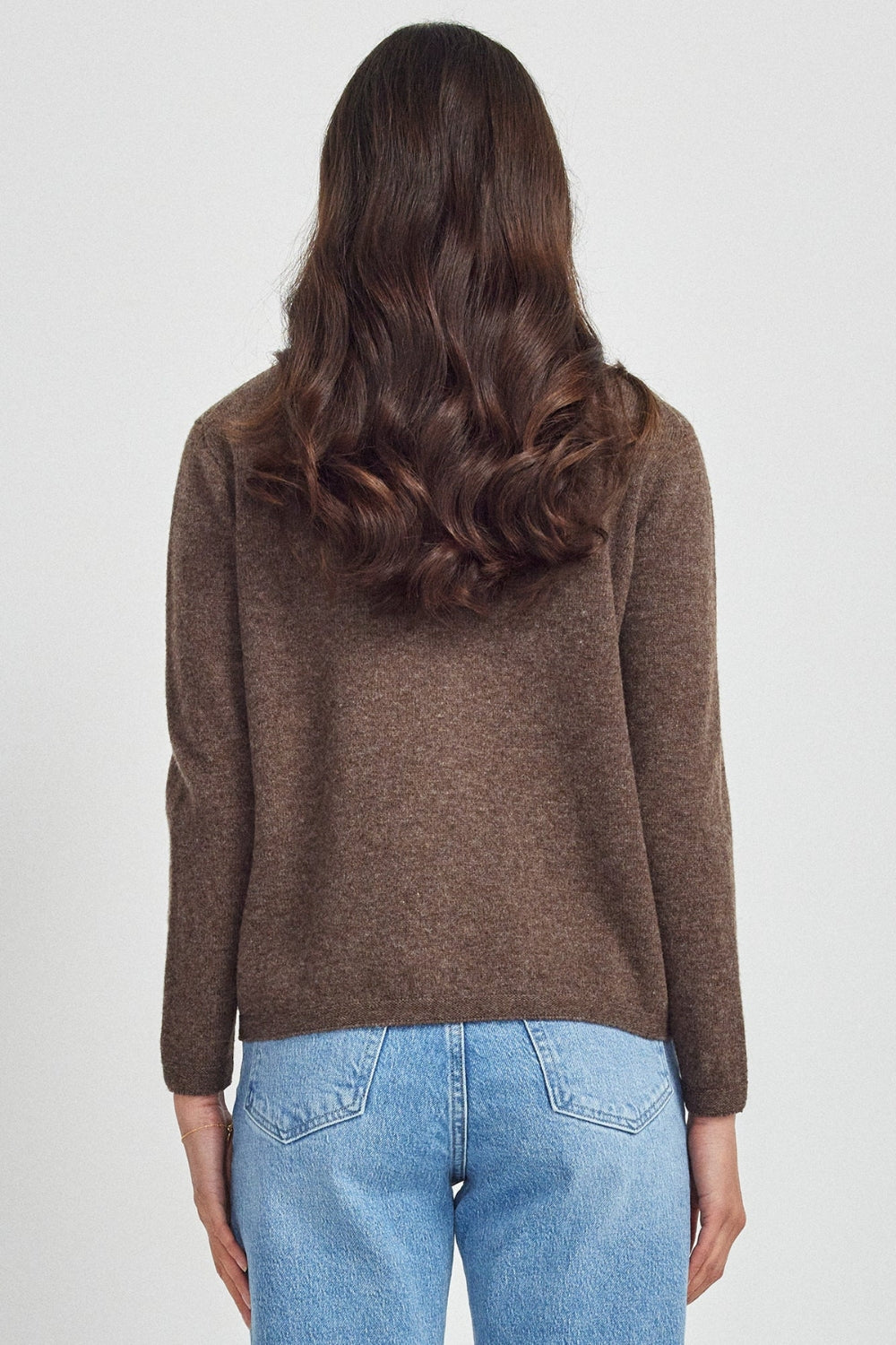 Lola Sweater - Punga