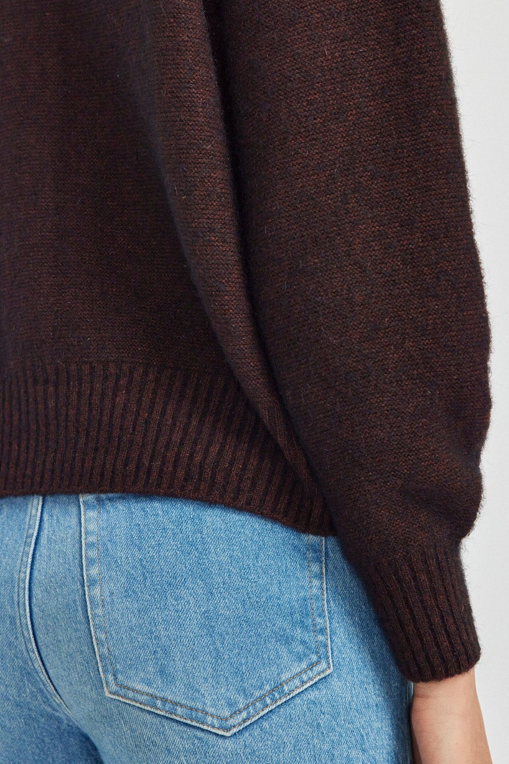 Nyra Cardi - Cacao