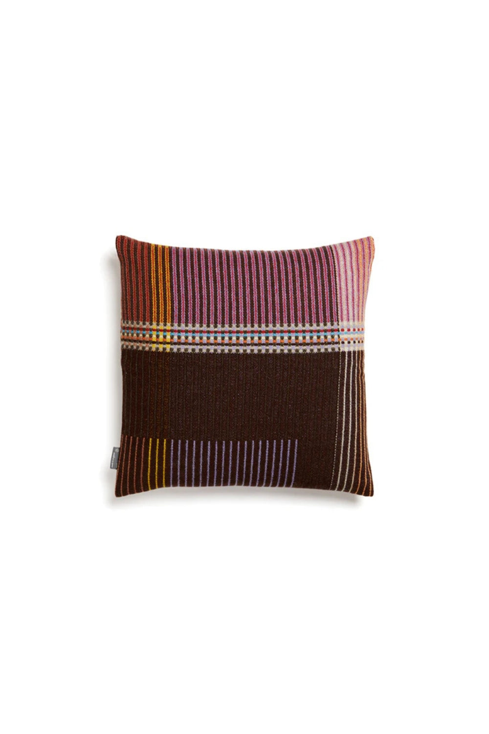 Sophia Cushion Cover - 100% Lambswool - 45x45cm
