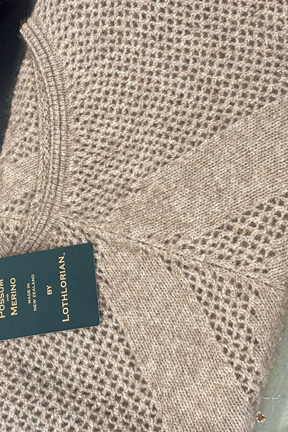 Lace Poncho - Multiple Colours