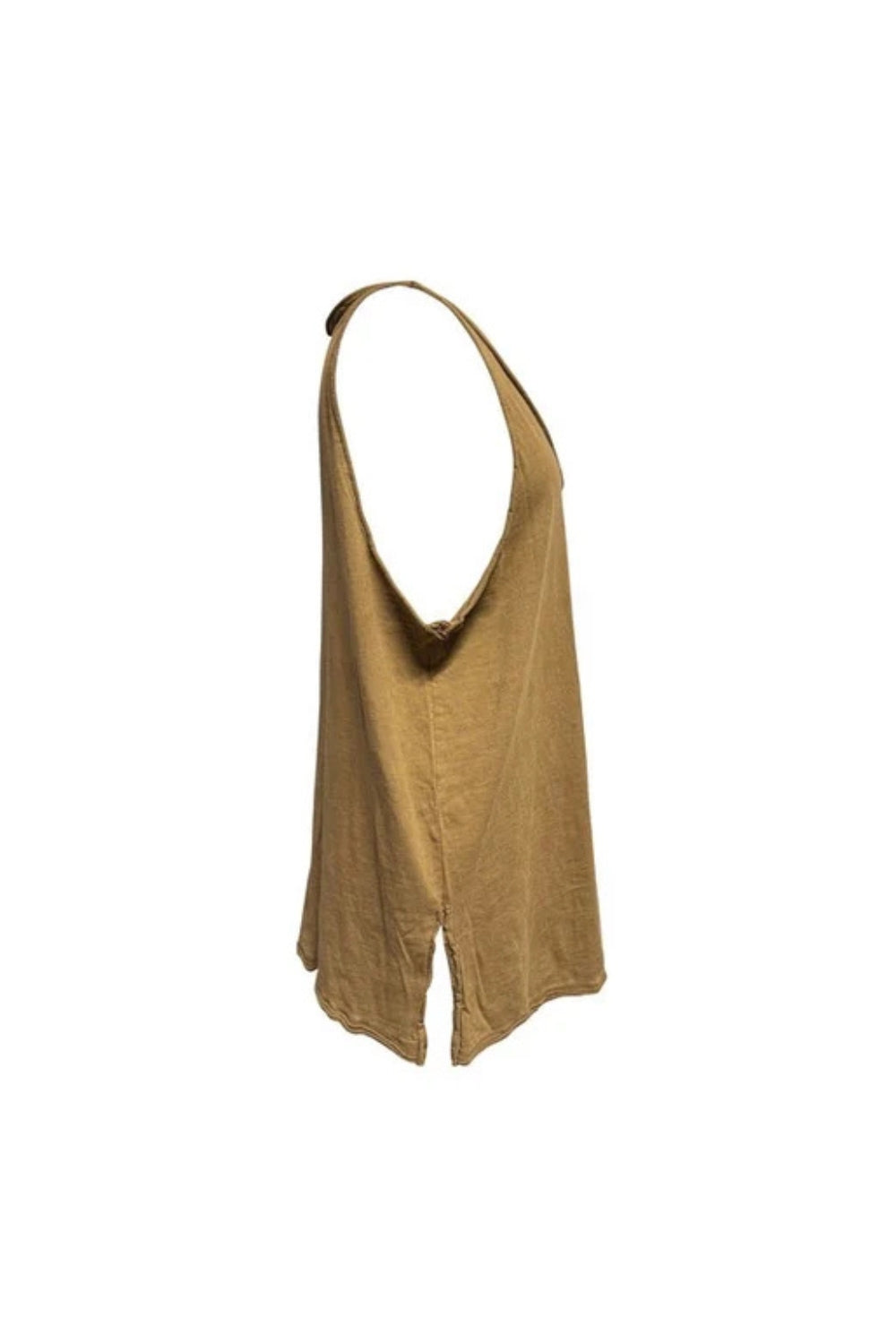 Zagora Tank - Tobacco