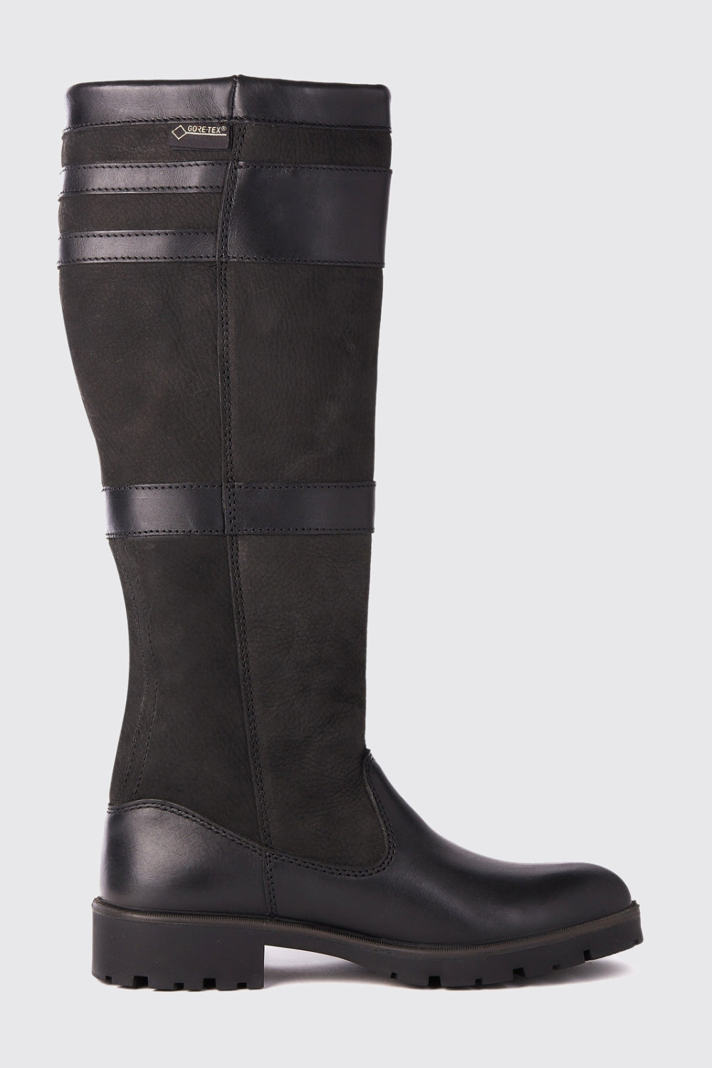 Longford Boot - Black