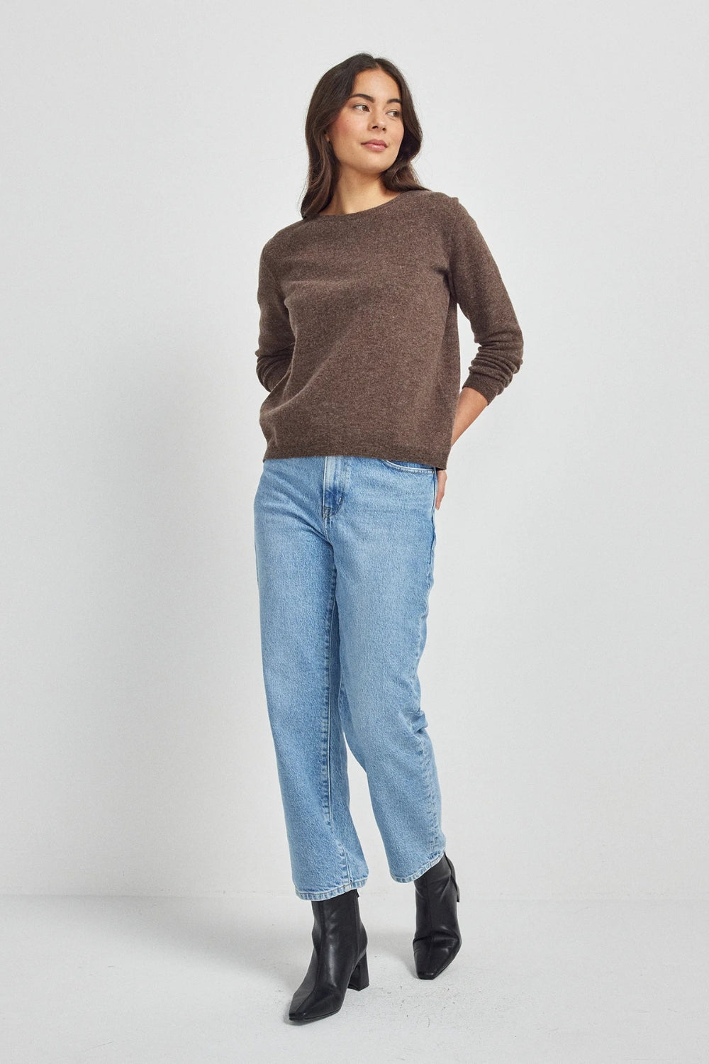 Lola Sweater - Punga