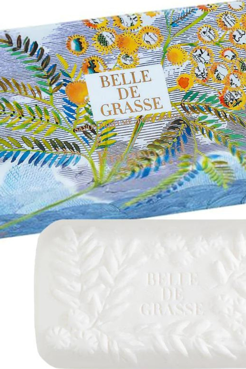 Belle de Grasse Soap - 150gm