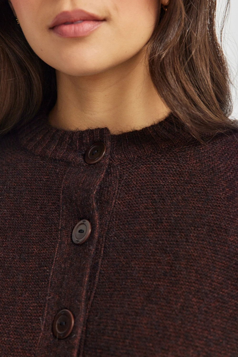 Nyra Cardi - Cacao