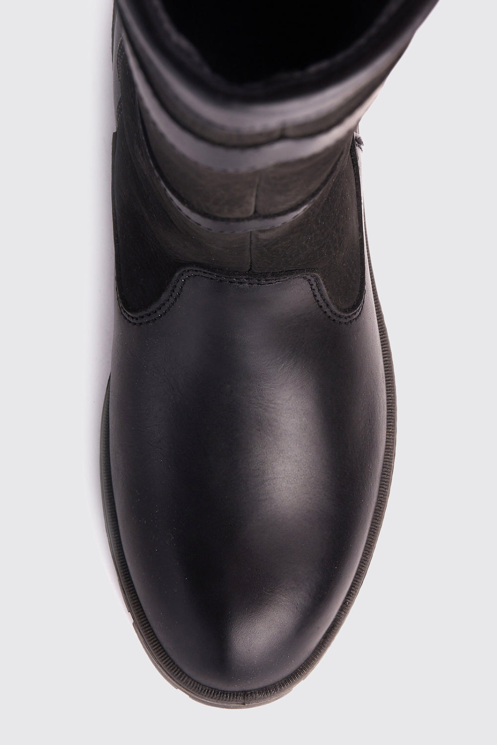 Longford Boot - Black