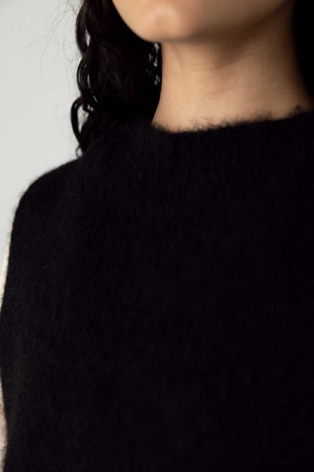 Picnic Vest - Black