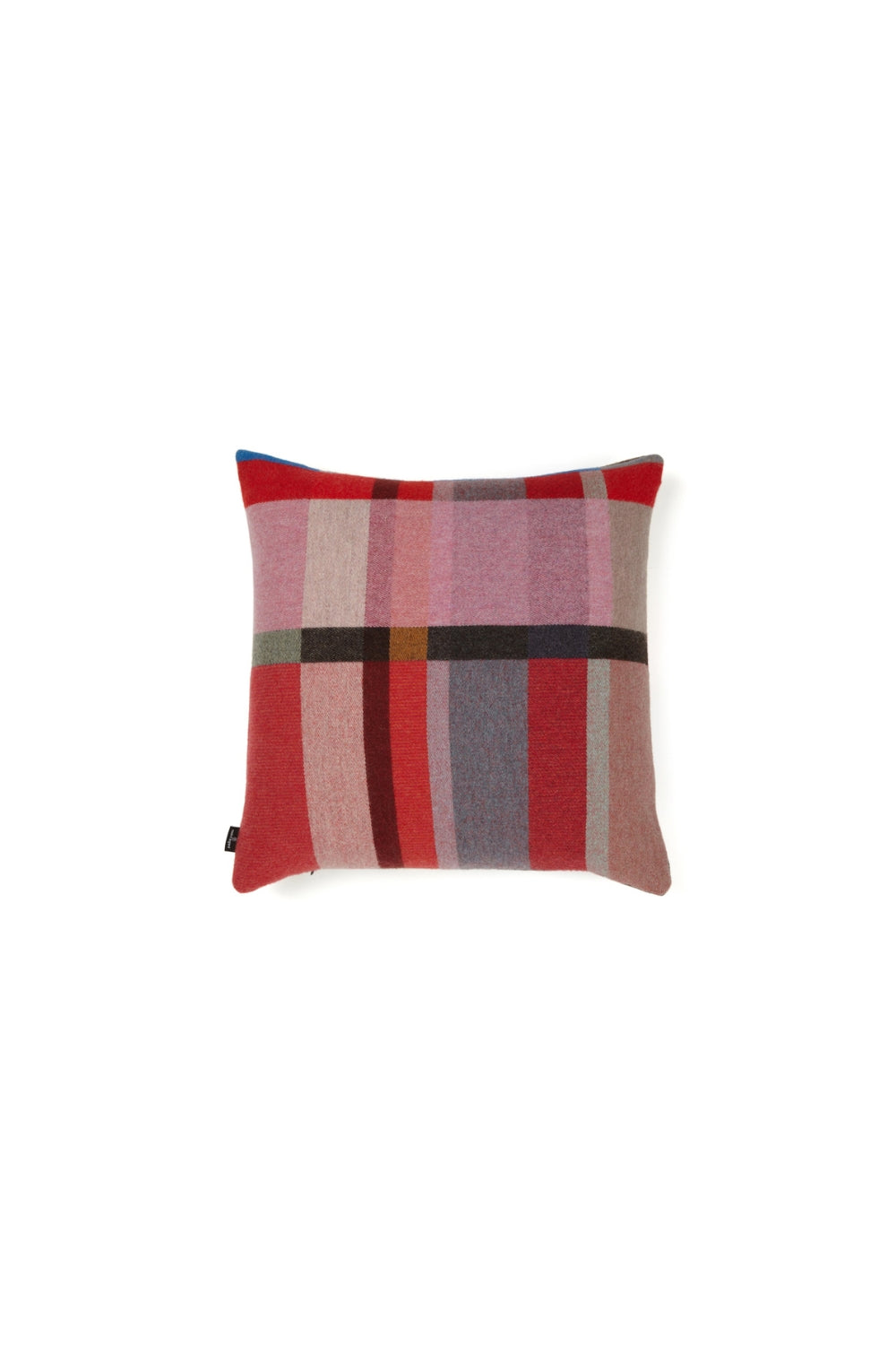 Lasdun Cushion Cover - 100% Lambswool - 50x50cm