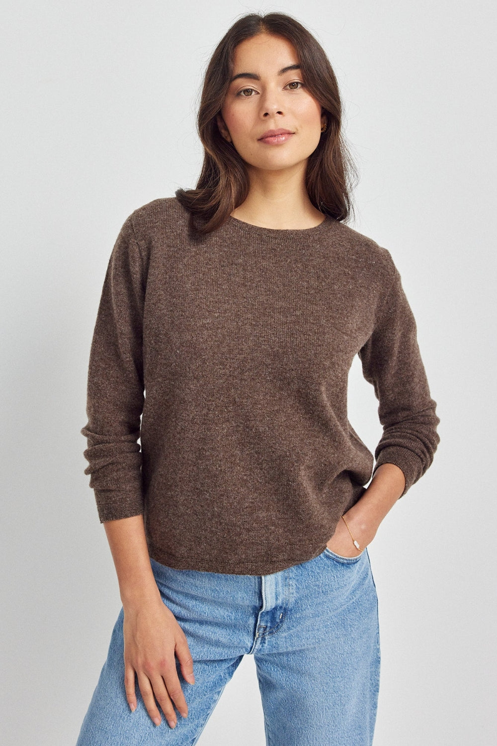 Lola Sweater - Punga