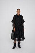 Falka Skirt - Black