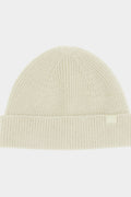 Hydrowool Cuff Beanie - Off White