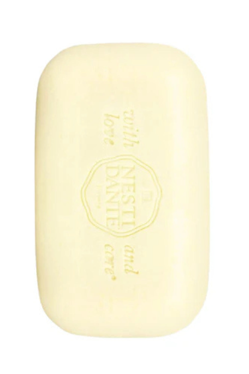 Limonum Zagara Soap - 250g