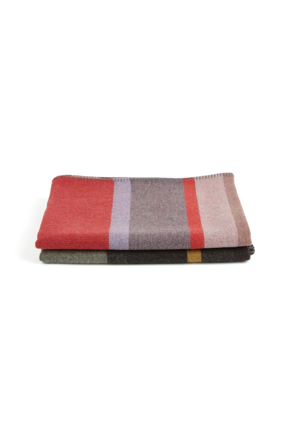 Lasdun Throw - 100% Lambswool