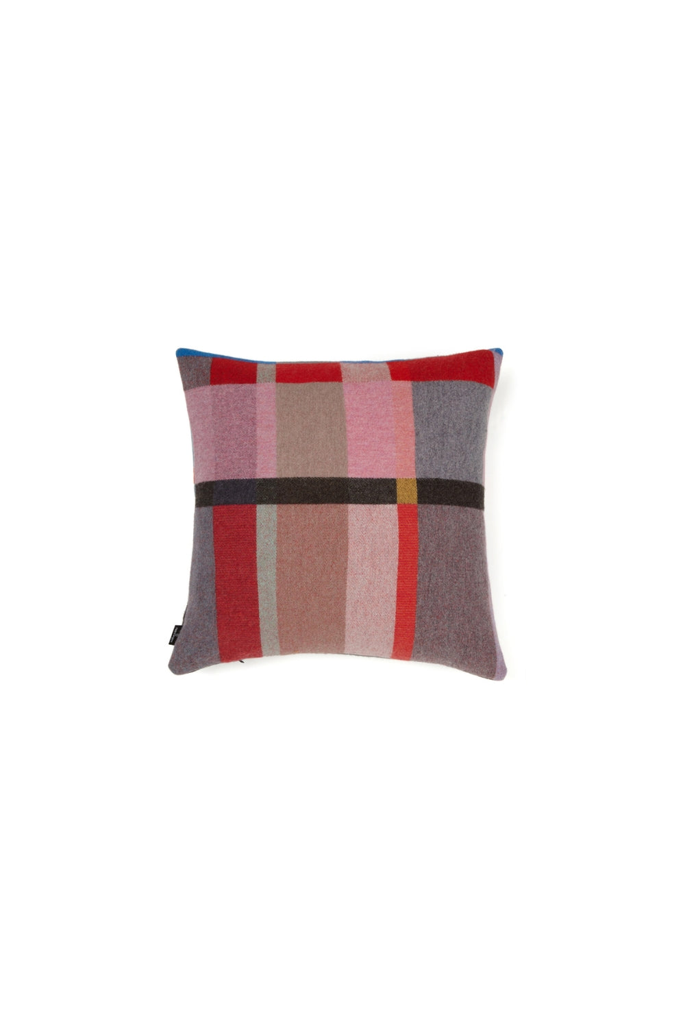 Lasdun Cushion Cover - 100% Lambswool - 50x50cm
