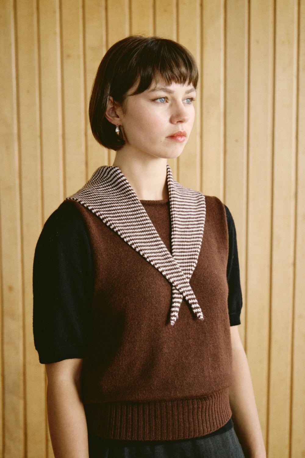 The Daisy Scarf - Multiple Colours