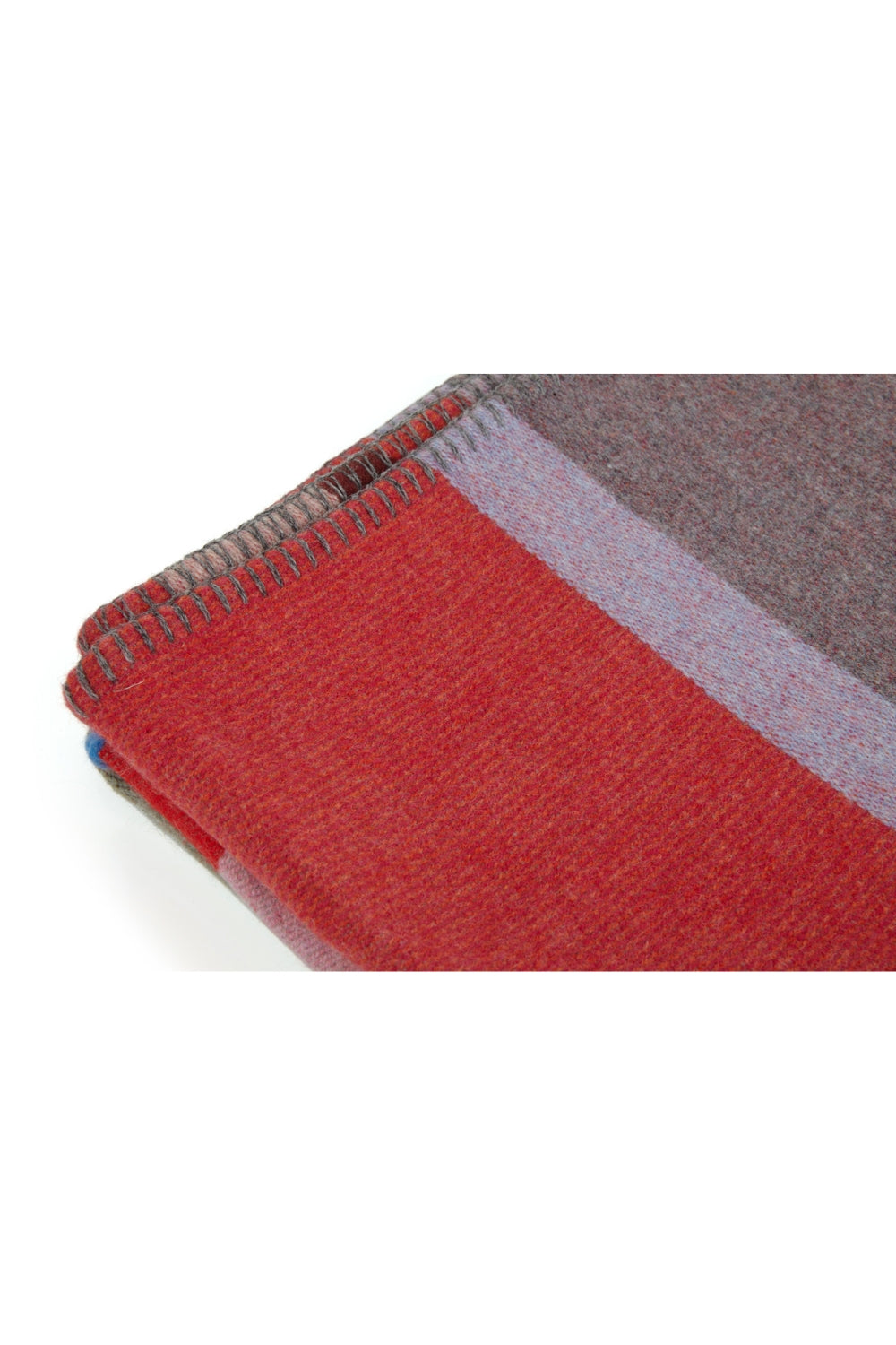 Lasdun Throw - 100% Lambswool