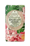Regina di Peonie Soap - 250g