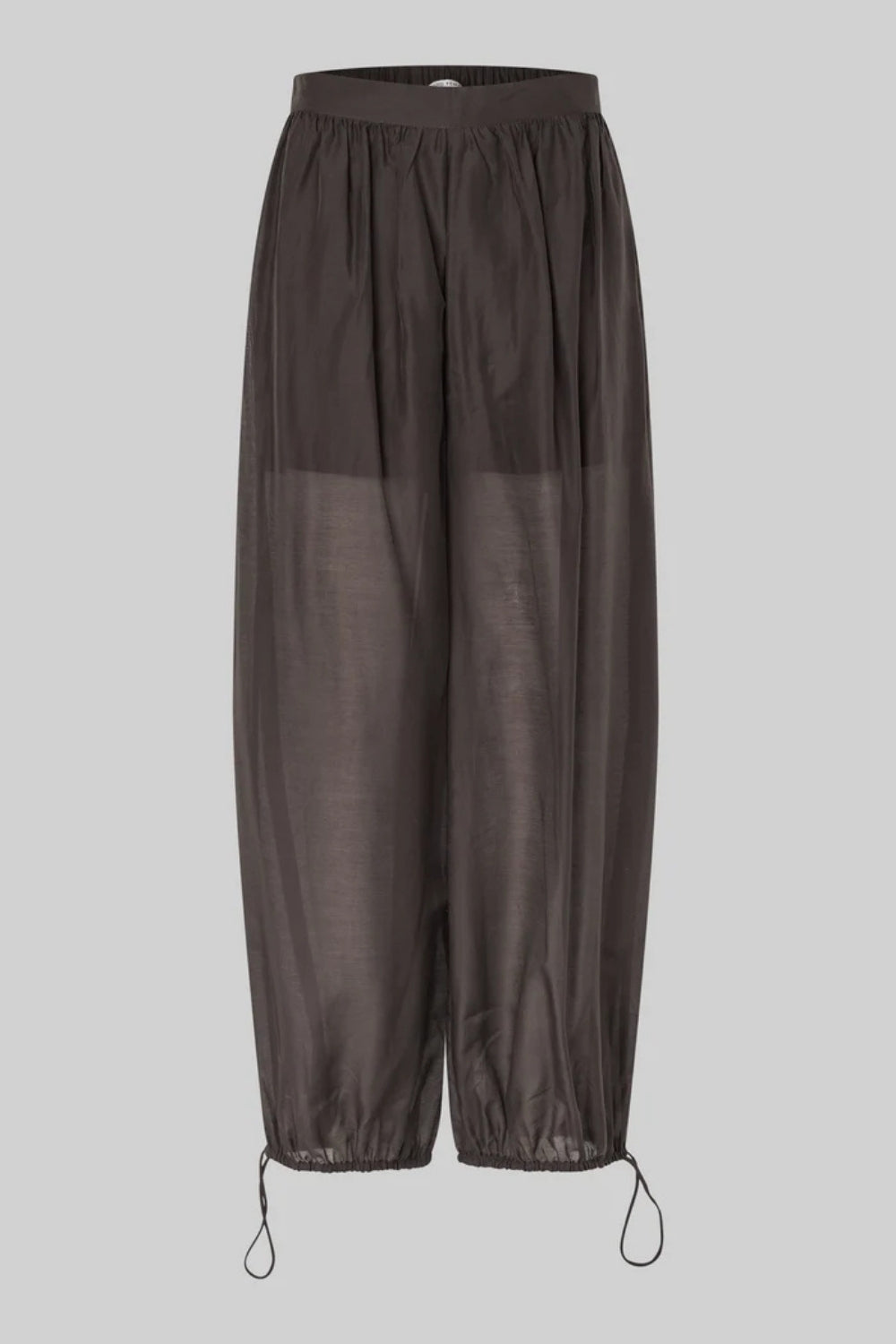 Hidie Trousers - Chocolate Torte