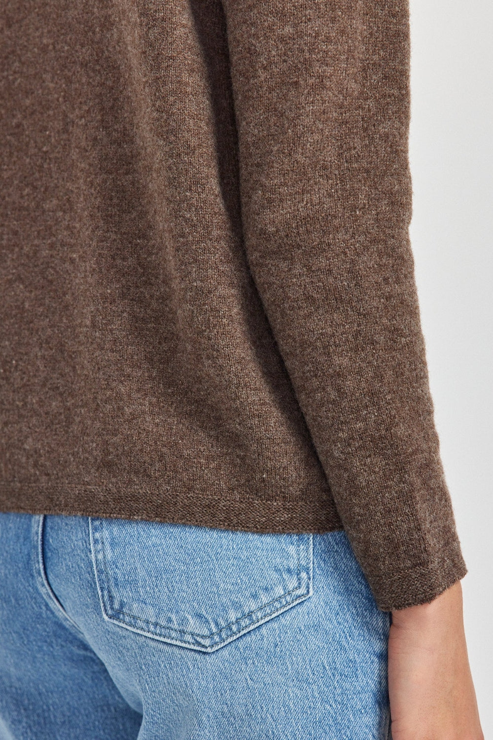 Lola Sweater - Punga