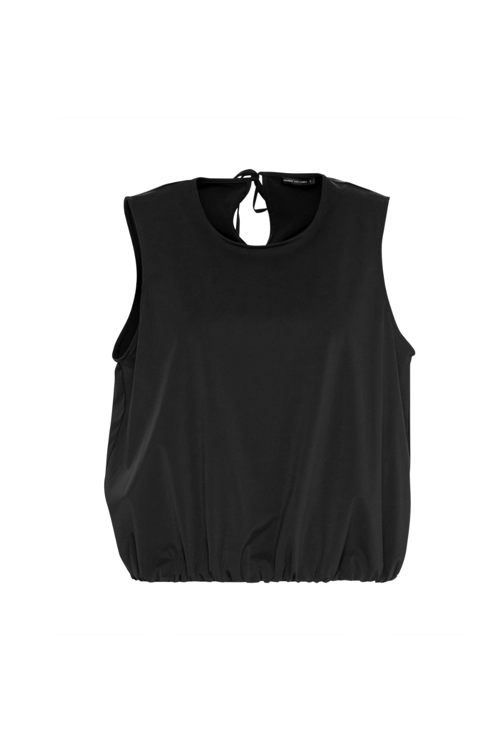 Minorca Top - Black