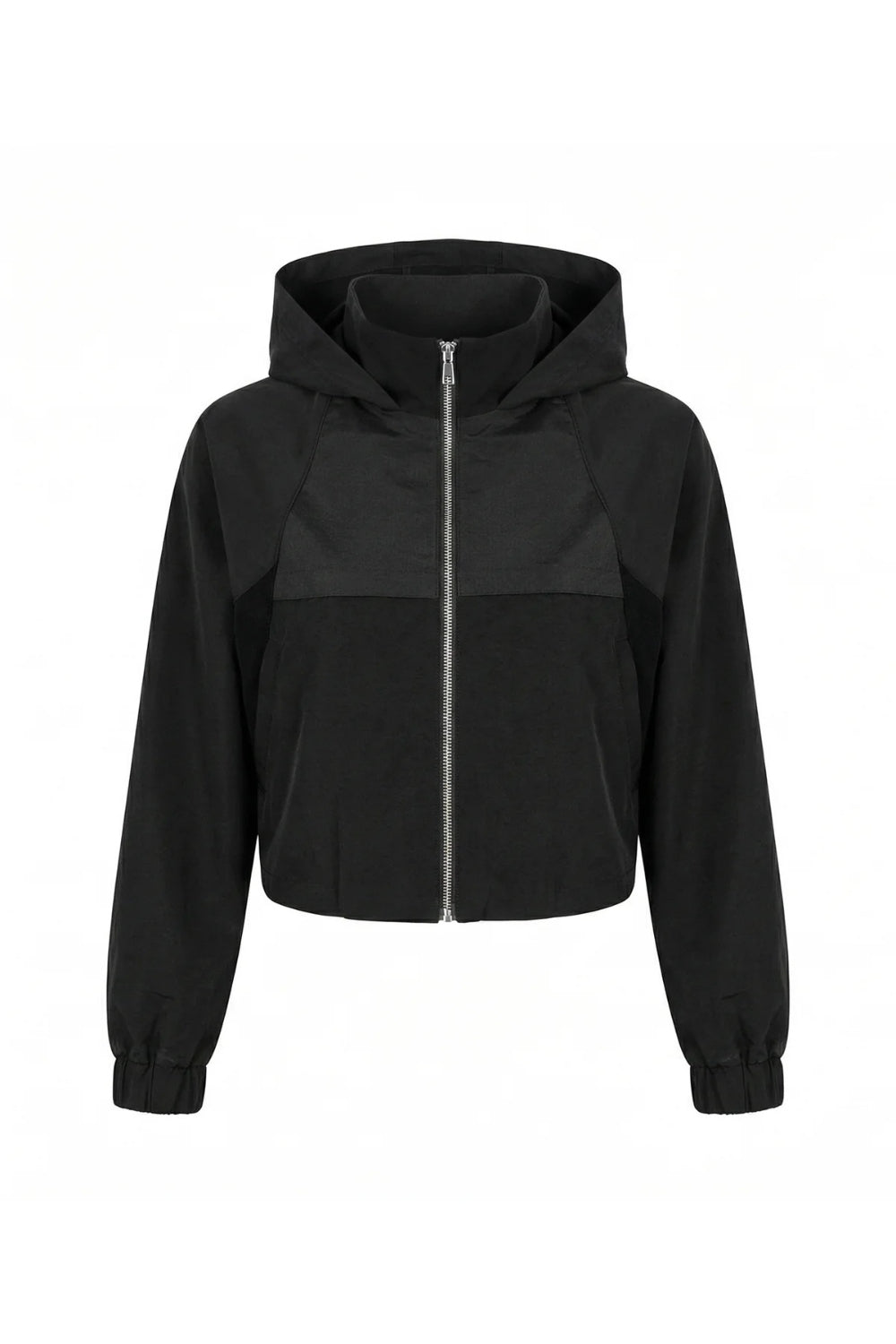 Algarve Jacket - Black