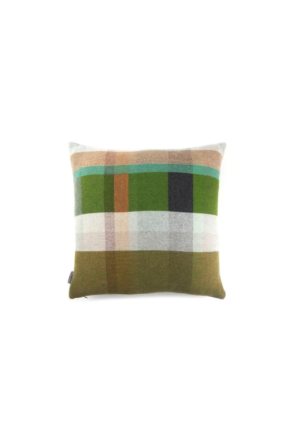 Stefano Cushion Cover - 100% Lambswool - 50x50cm