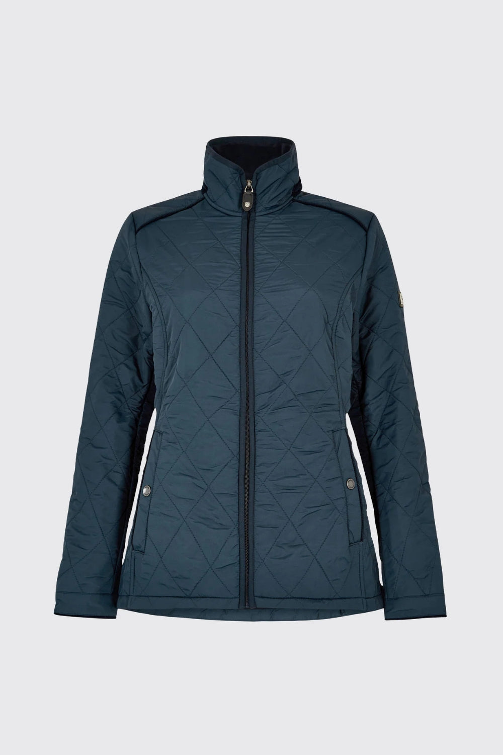 Glenfarne Jacket - Navy