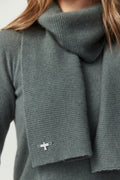 Relax Scarf - Multiple Colours