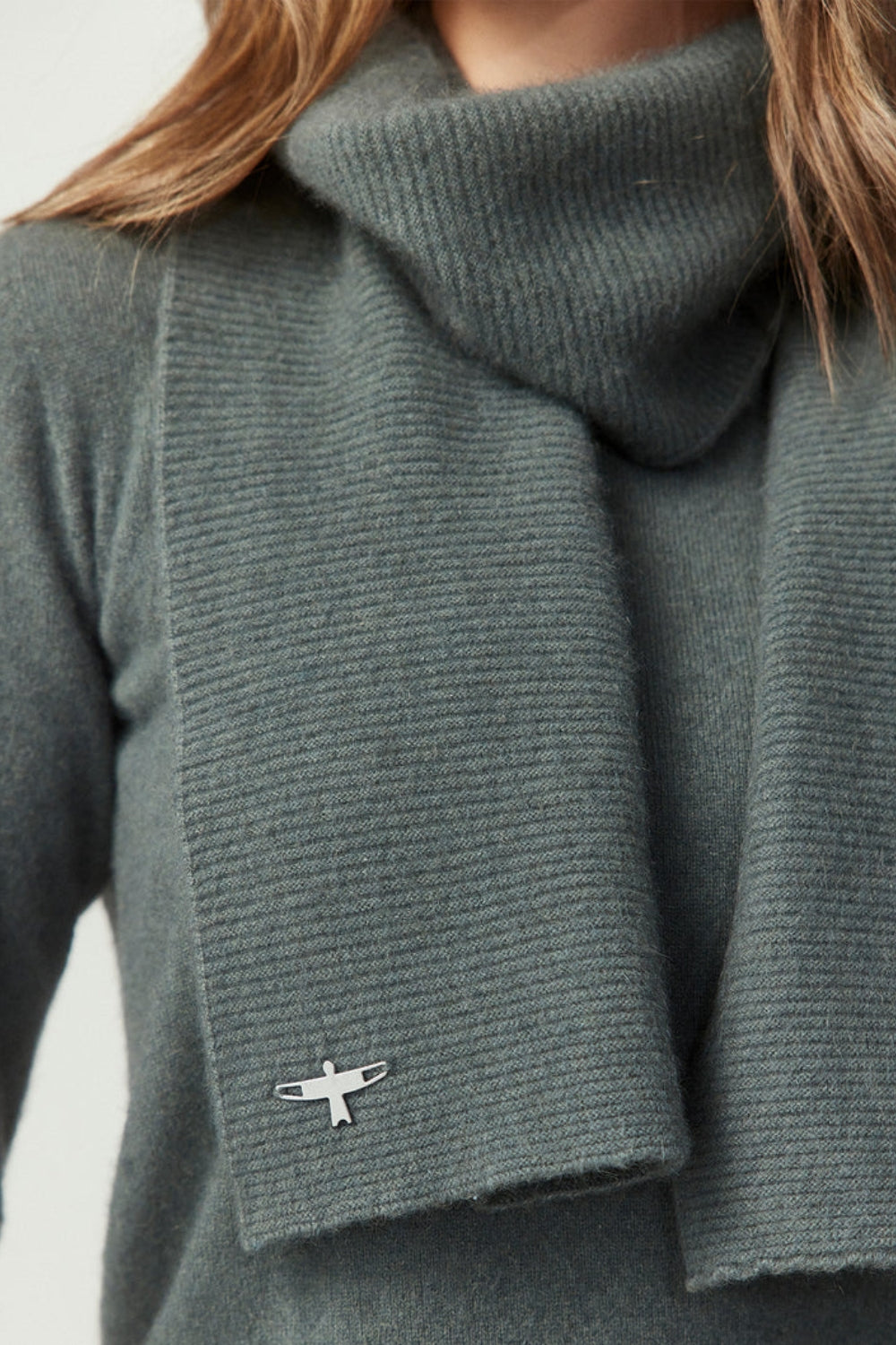 Relax Scarf - Multiple Colours