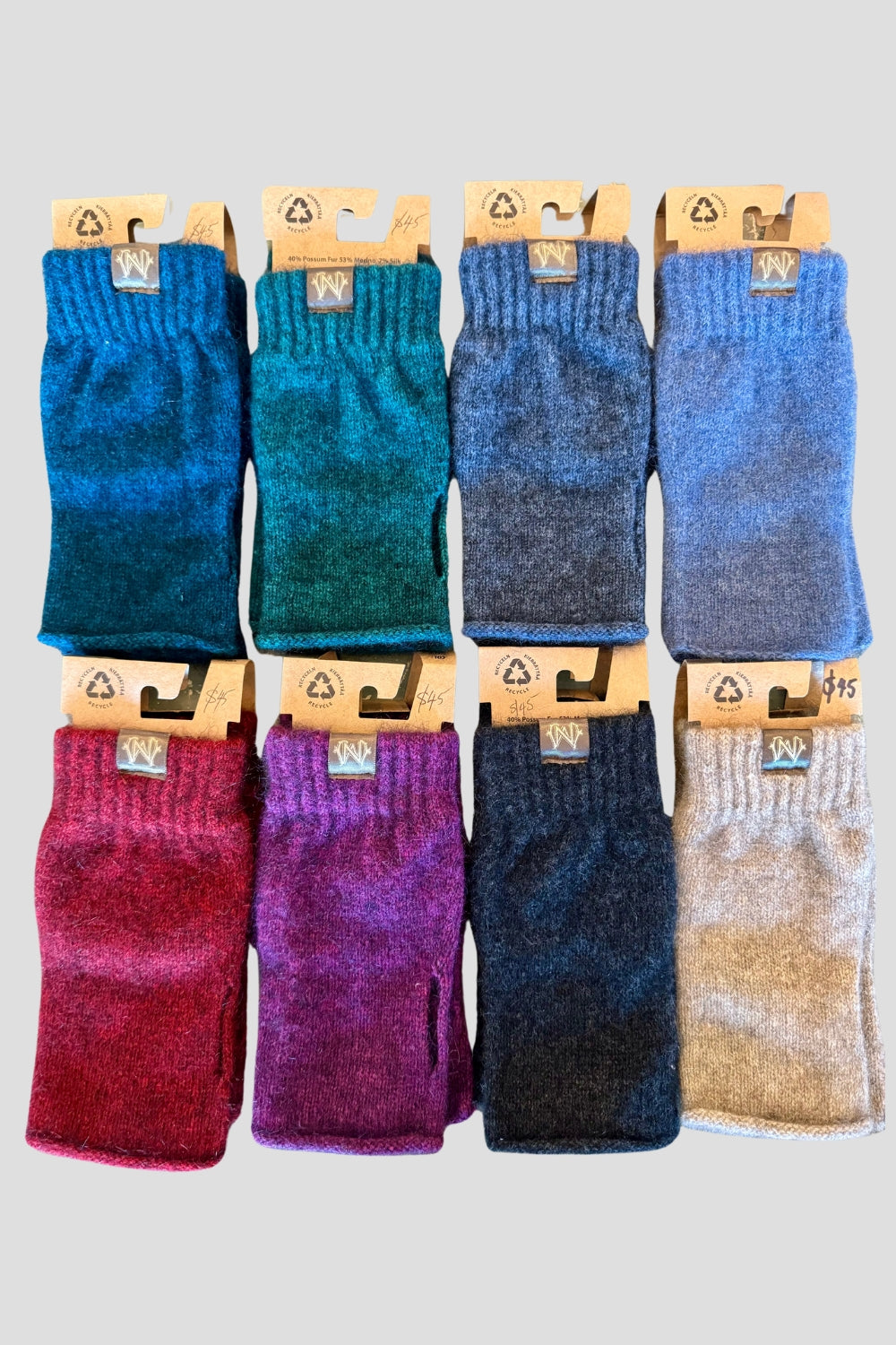 Handwarmers - Various Colours