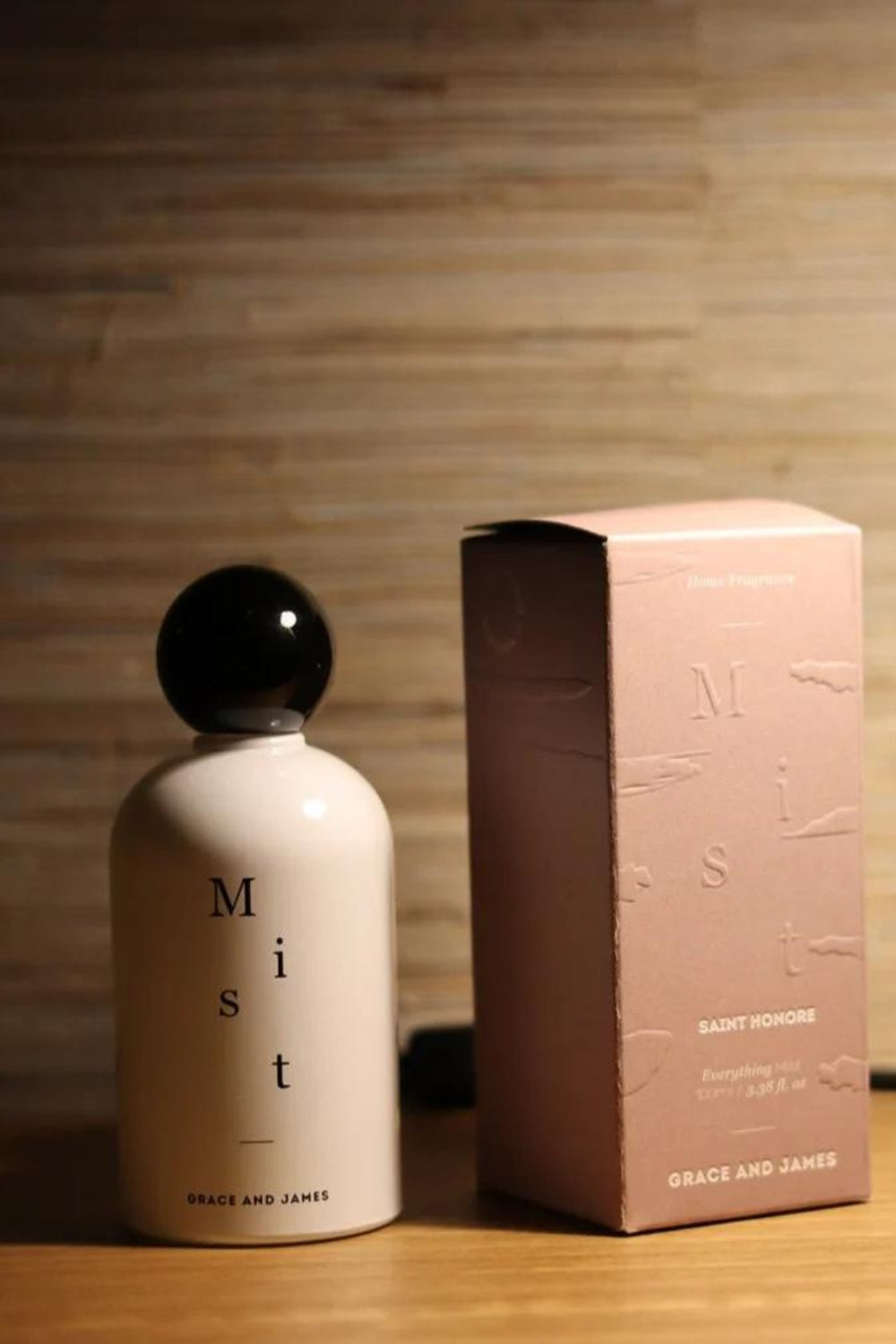 Saint Honore Everything Mist - 100ml