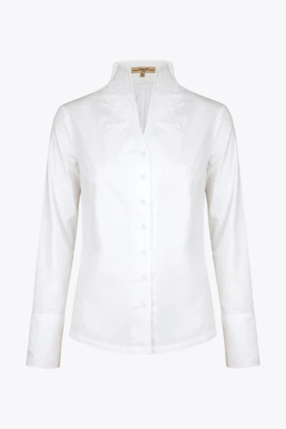 Snowdrop Shirt - White