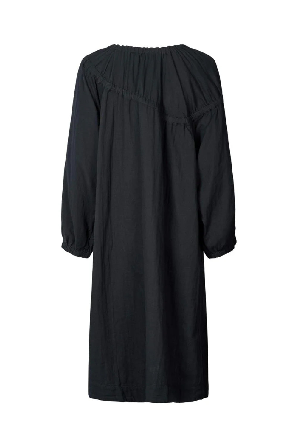 Mae Dress - Black
