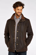 Carrickfergus Jacket - Java