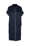 Juan Dress - Sea