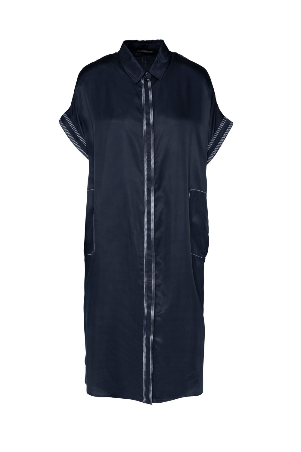 Juan Dress - Sea