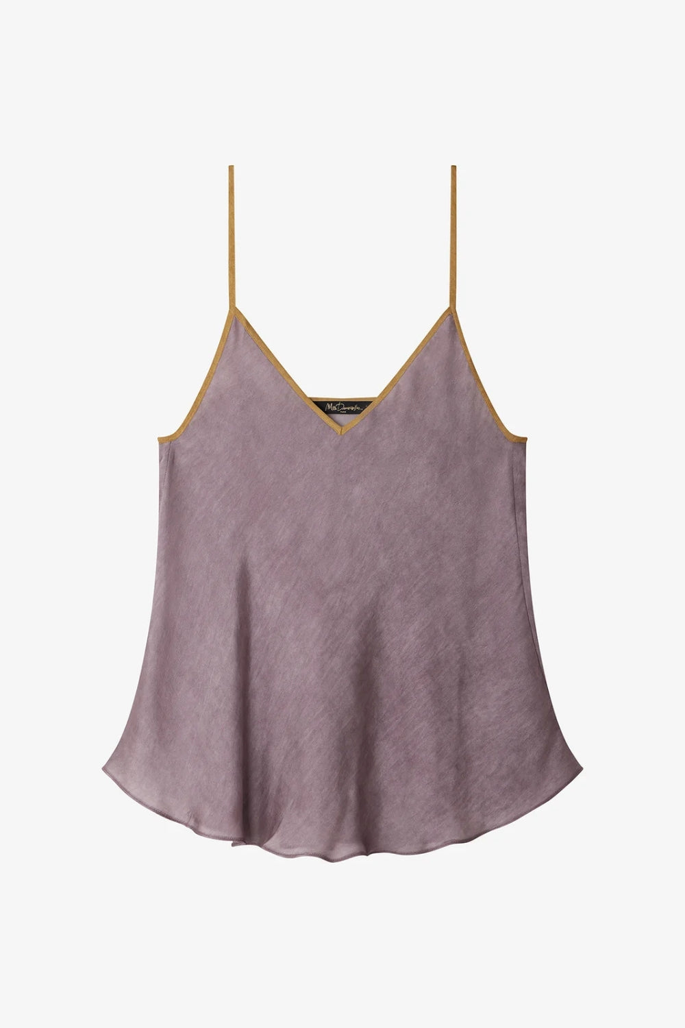 Mila Top - Purple
