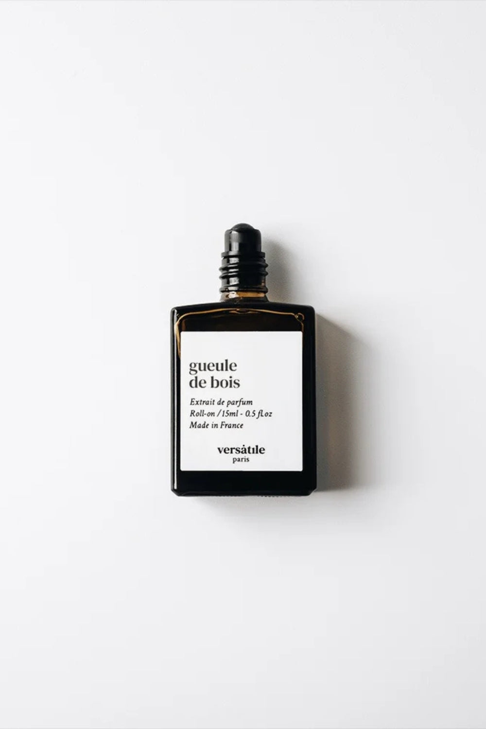 Guele de Bois - Perfume Extract - 15ml