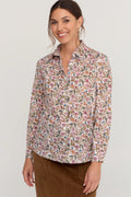 Mowgil Shirt - Cottage Garden