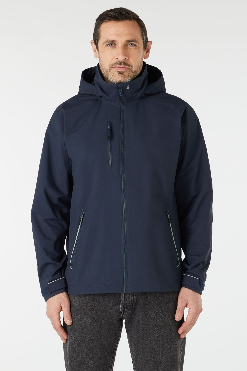 sardinia jacket