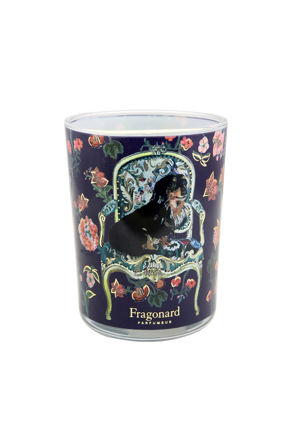 Porte Bonheur Candle - 200g