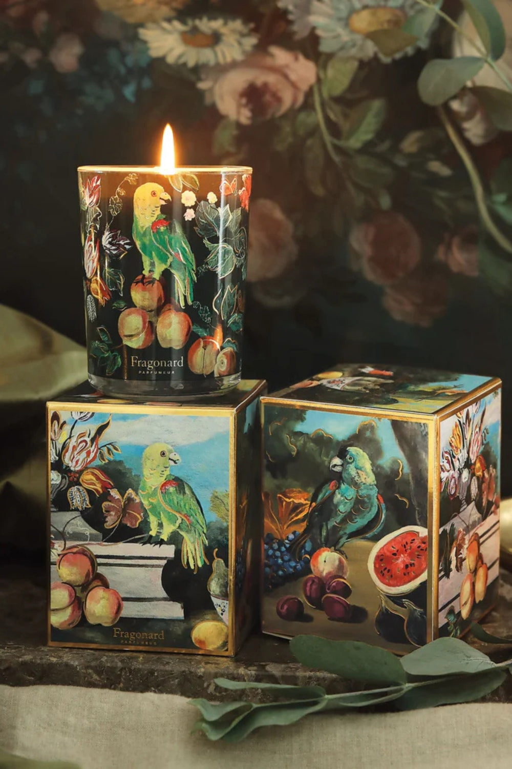 Cette Nuit la Candle - 200g