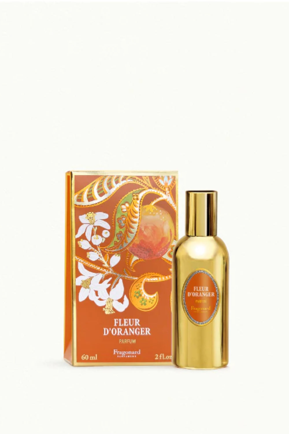 Fleur d'Oranger Parfum - 60ml